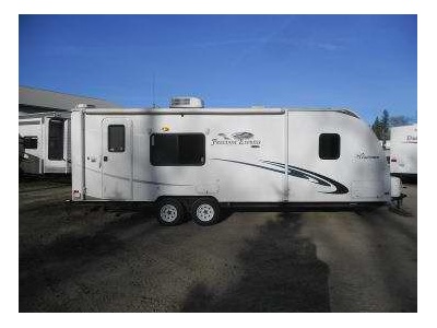 2011 Forest River Coachman Freedom Expr