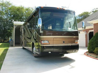 2003 Holiday Rambler Imperial $42500