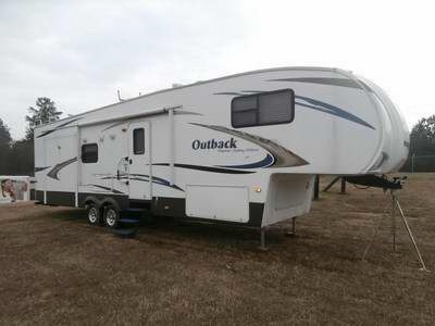 2010 Keystone Sydney Special Edition 321